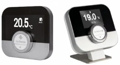 THERMOSTAT D'AMBIANCE CONNECTE FILAIRE SMART TC� AD324