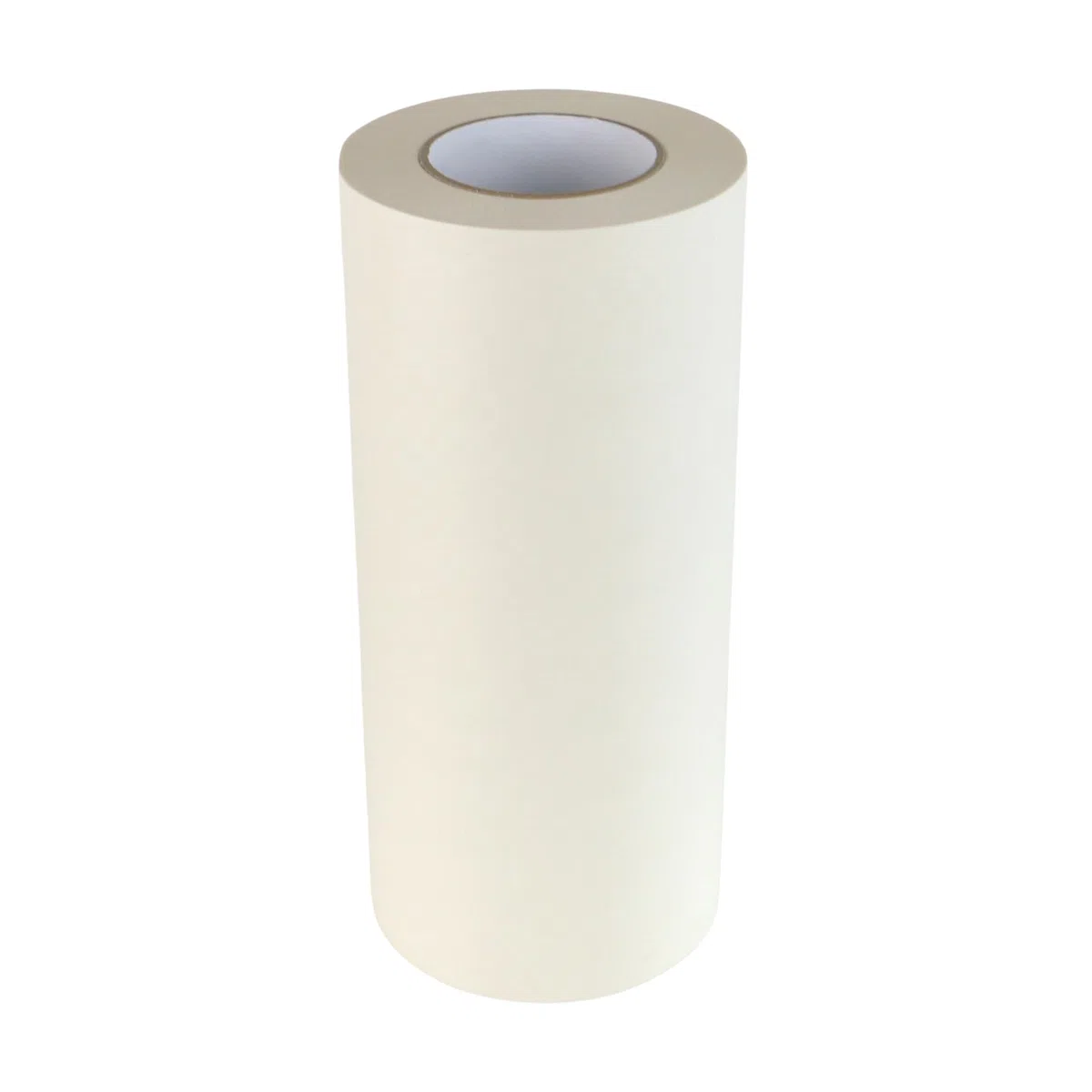 FindTape Ruban d'application pour lettrage et graphisme adh?rence moyenne-?lev?e, 12 in. x 300 ft. (Translucide Naturel)