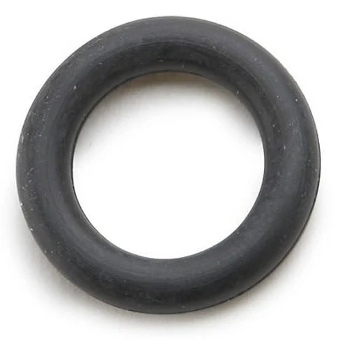 3/8" Nom. Tube OD Joints toriques en Nitrile Noir (Paquet de 20)