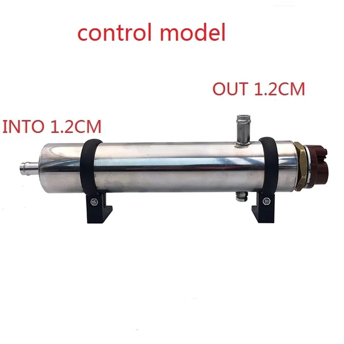 Groupe électrogène Diesel, Thermostat, Chauffe-Eau, 2kw, préchauffeur à démarrage Automatique(3KW 220V)