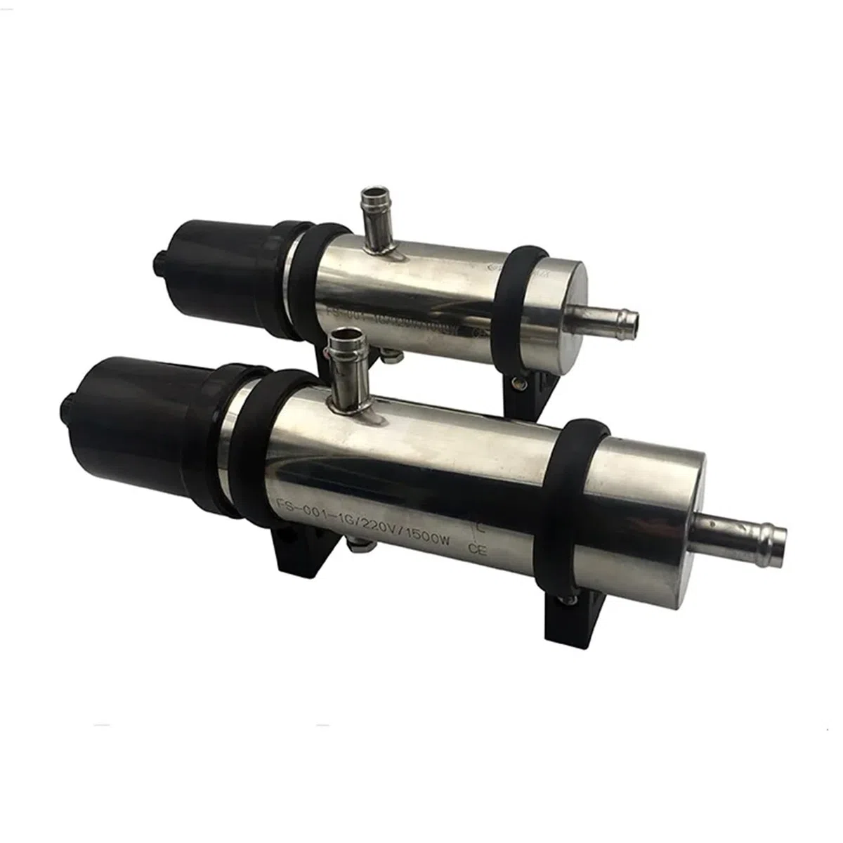 Groupe électrogène Diesel, Thermostat, Chauffe-Eau, 2kw, préchauffeur à démarrage Automatique(3KW 220V)