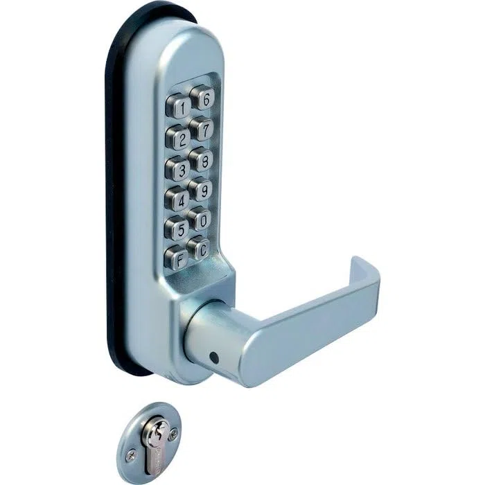 Serrure à code mécanique Jokey 1200 Lokod