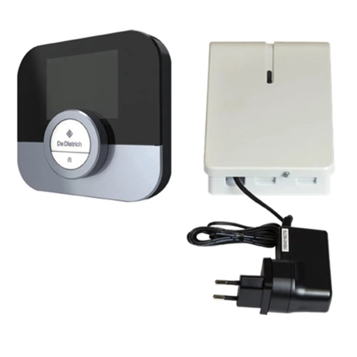 THERMOSTAT D'AMBIANCE CONNECTE SMART TC AD311