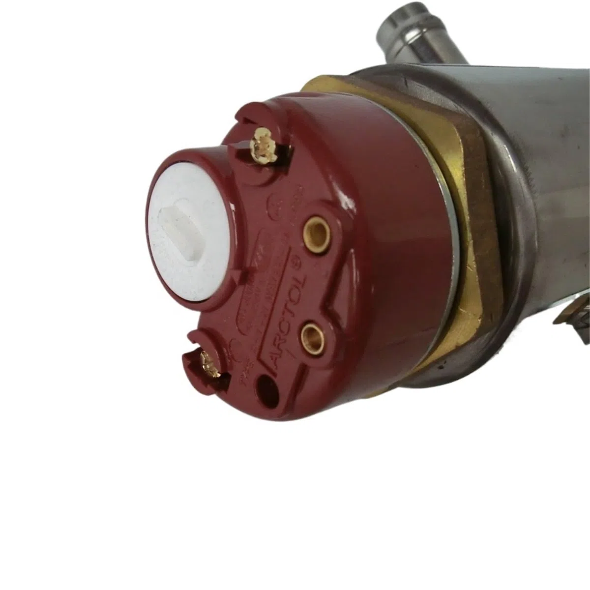 Groupe électrogène Diesel, Thermostat, Chauffe-Eau, 2kw, préchauffeur à démarrage Automatique(3KW 220V)