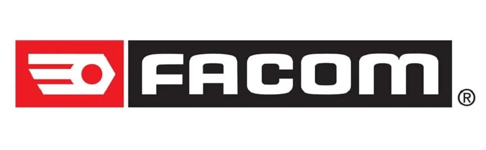 BLACK+DECKER FACOM - Module Chasse Goupilles Gainées 11 Pièces - MOD.CG - Jeux d'Outils de Frappe - Pose ou Extraction d'un Élément Bloquant - Matériau Robuste et Durable - Outillage à Main