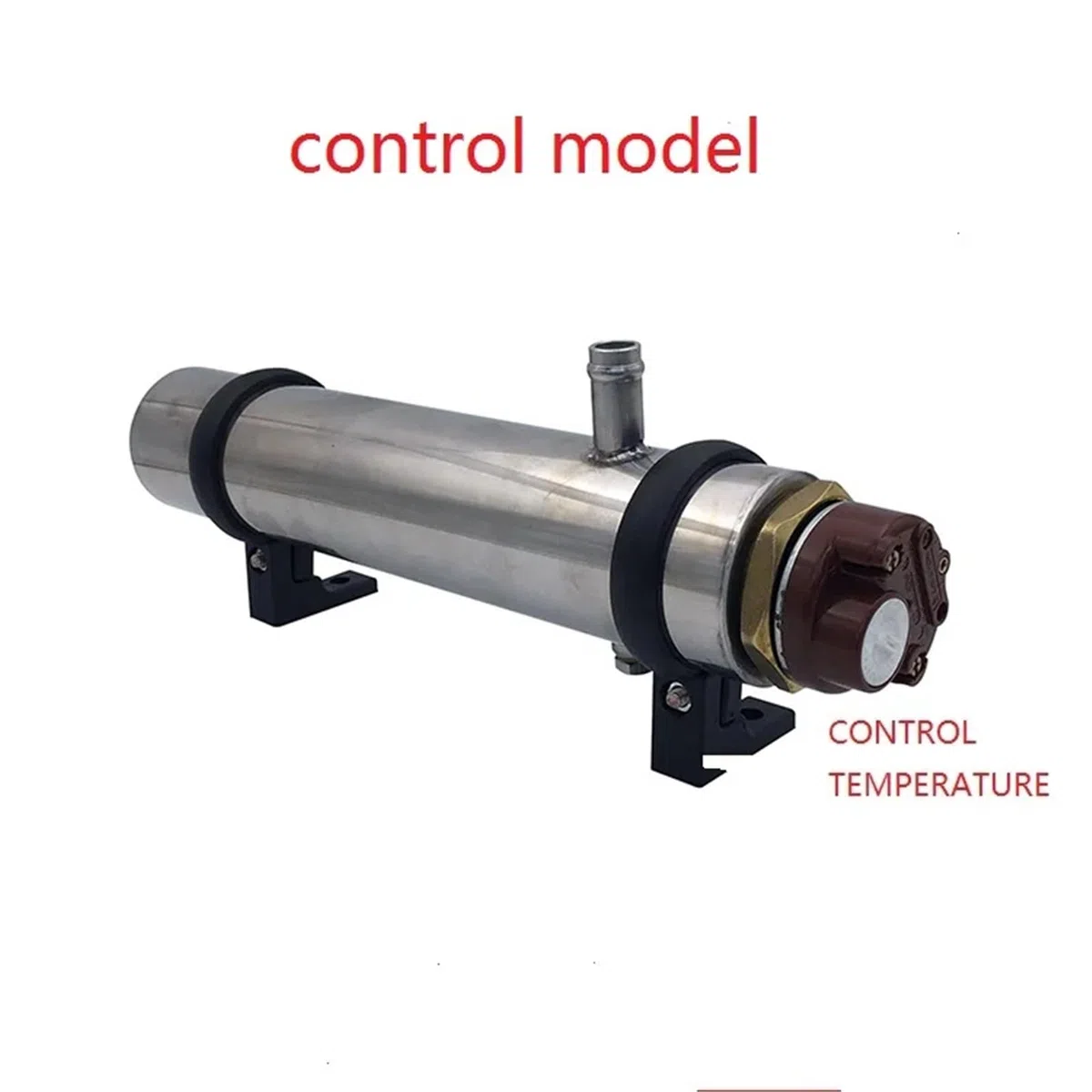 Groupe électrogène Diesel, Thermostat, Chauffe-Eau, 2kw, préchauffeur à démarrage Automatique(3KW 220V)