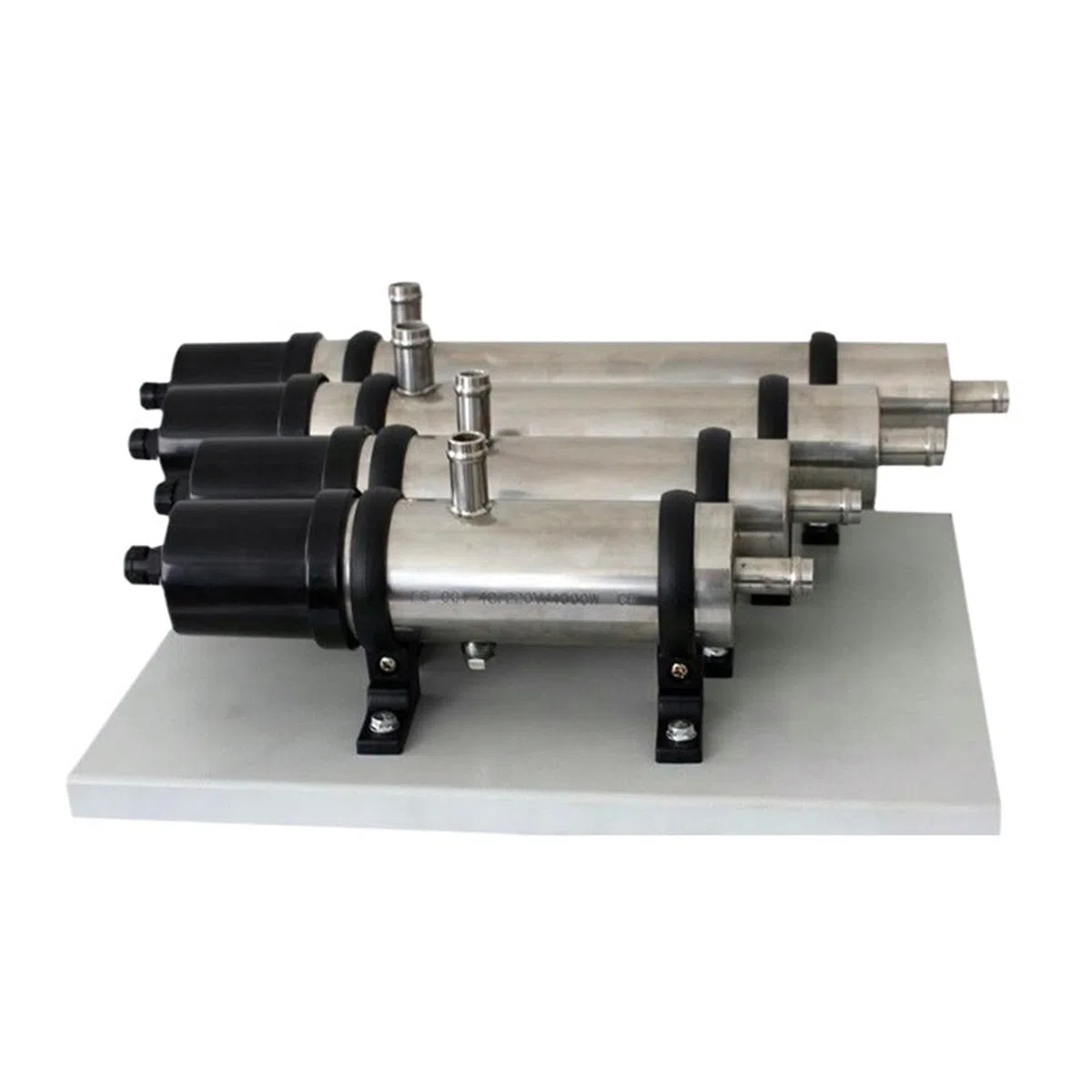 Groupe électrogène Diesel, Thermostat, Chauffe-Eau, 2kw, préchauffeur à démarrage Automatique(3KW 220V)